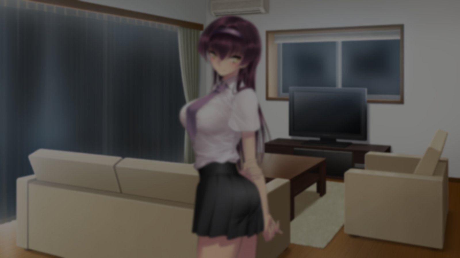 あね落-あねがちちにおちる製-