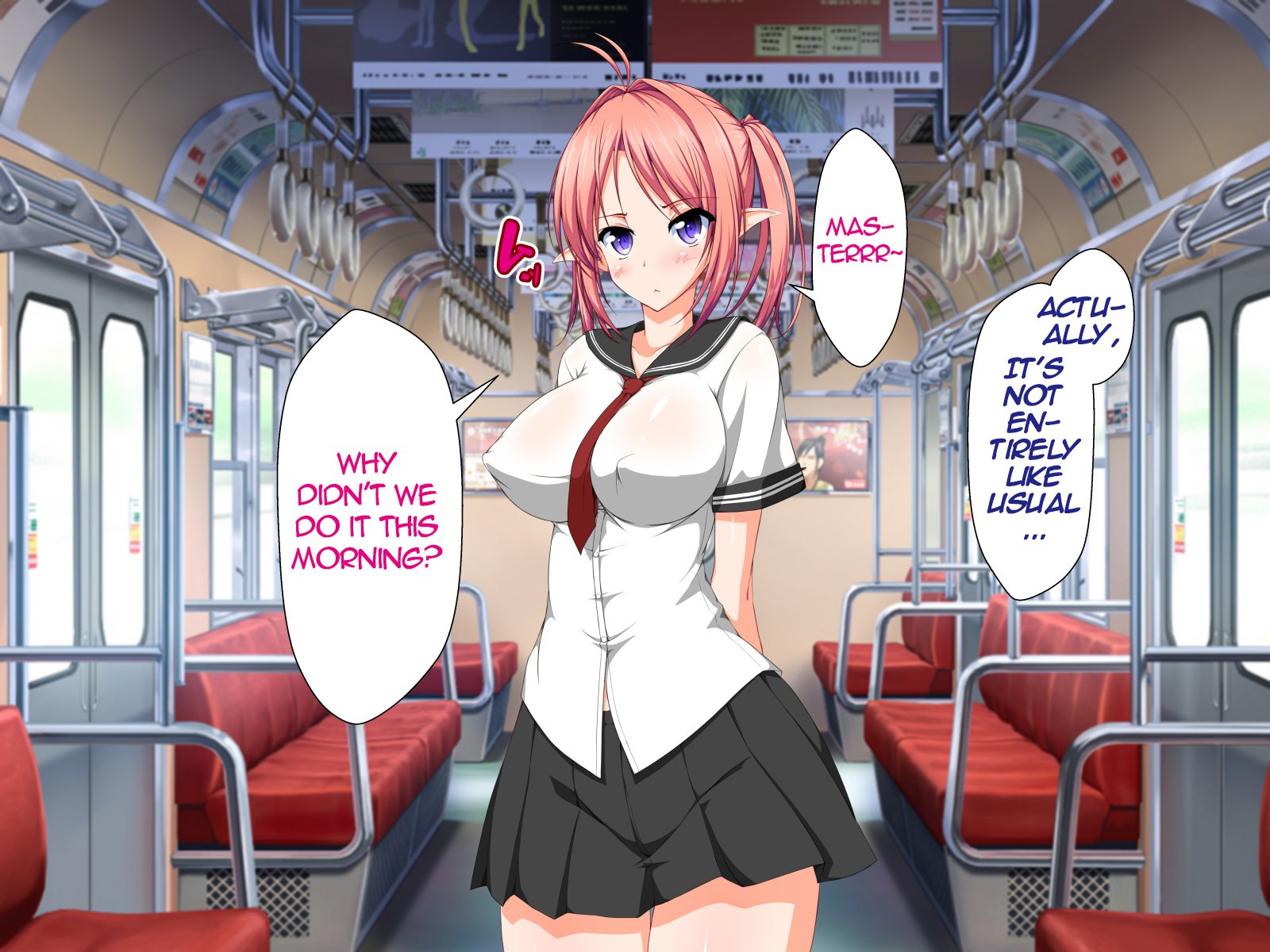 インマとケイヤクシテヤリタイホウダイ!! |サキュバス契約：世界の女性はあなたのものです!! Ch。 1-5
