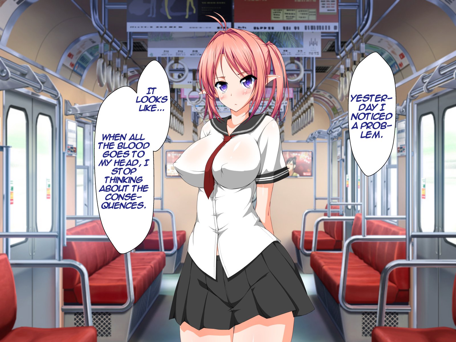 インマとケイヤクシテヤリタイホウダイ!! |サキュバス契約：世界の女性はあなたのものです!! Ch。 1-5
