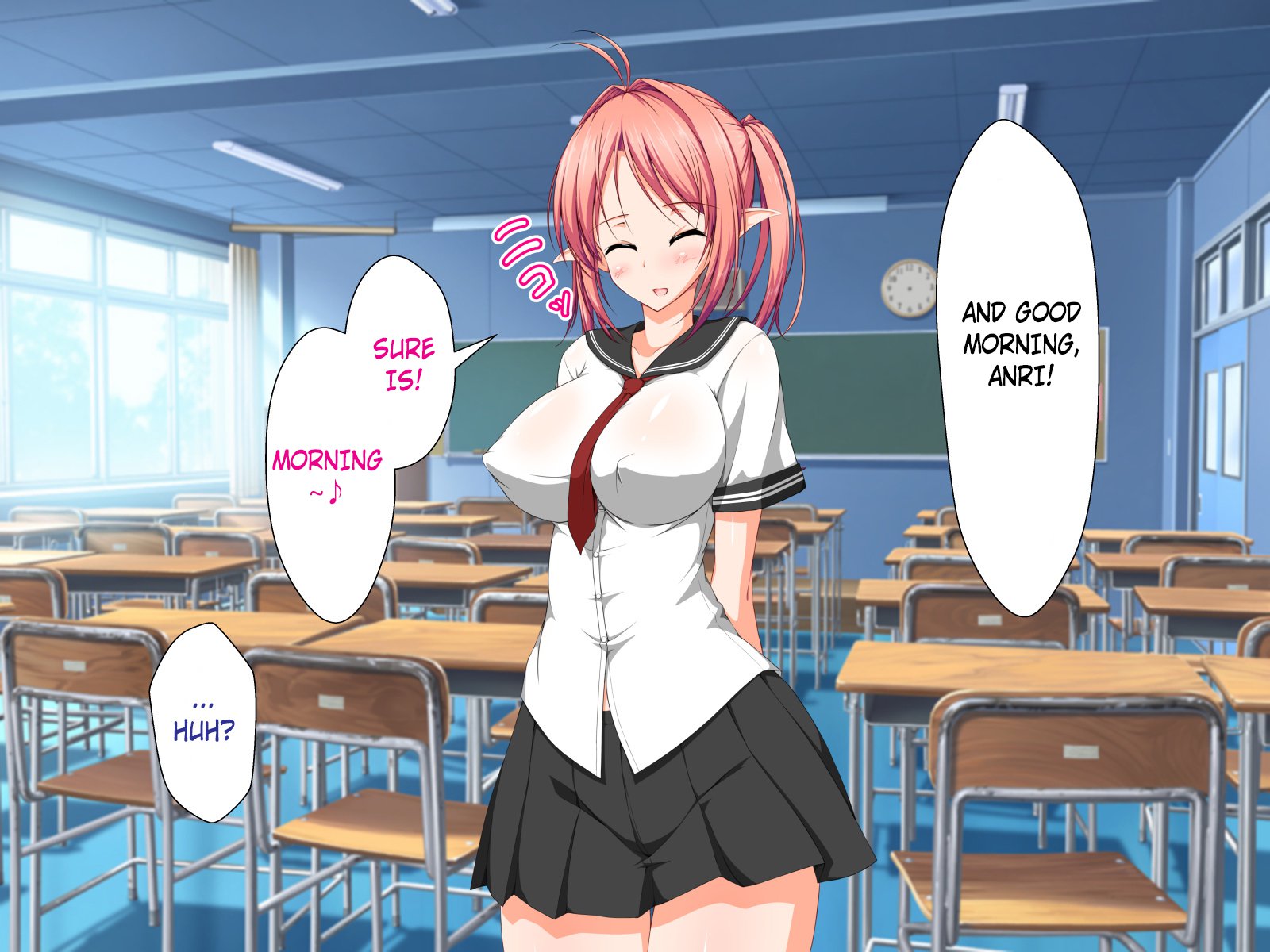インマとケイヤクシテヤリタイホウダイ!! |サキュバス契約：世界の女性はあなたのものです!! Ch。 1-5