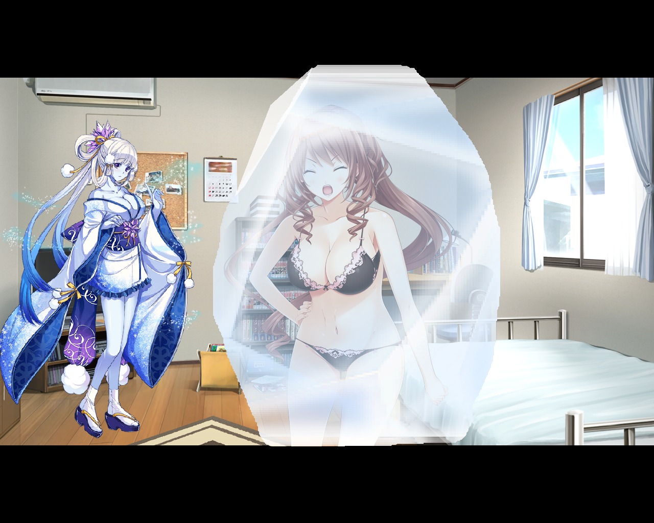 キスベルフリーズ キスベルフリーズ