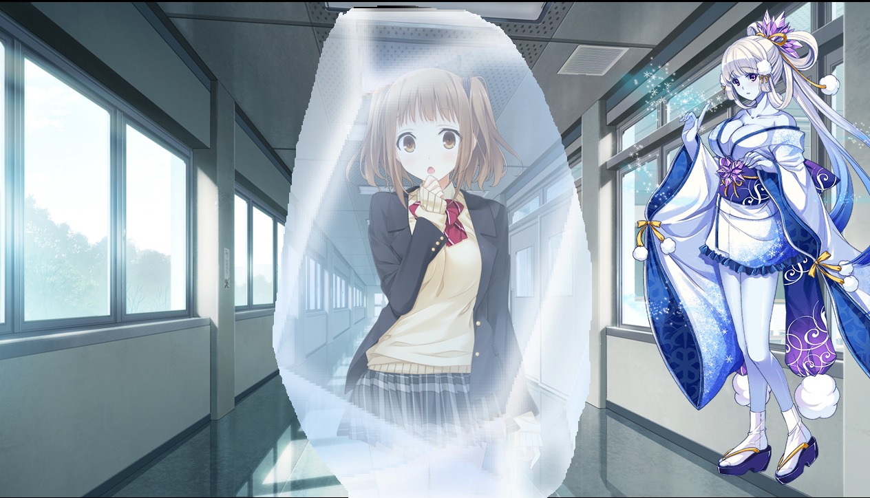 キスベルフリーズ キスベルフリーズ