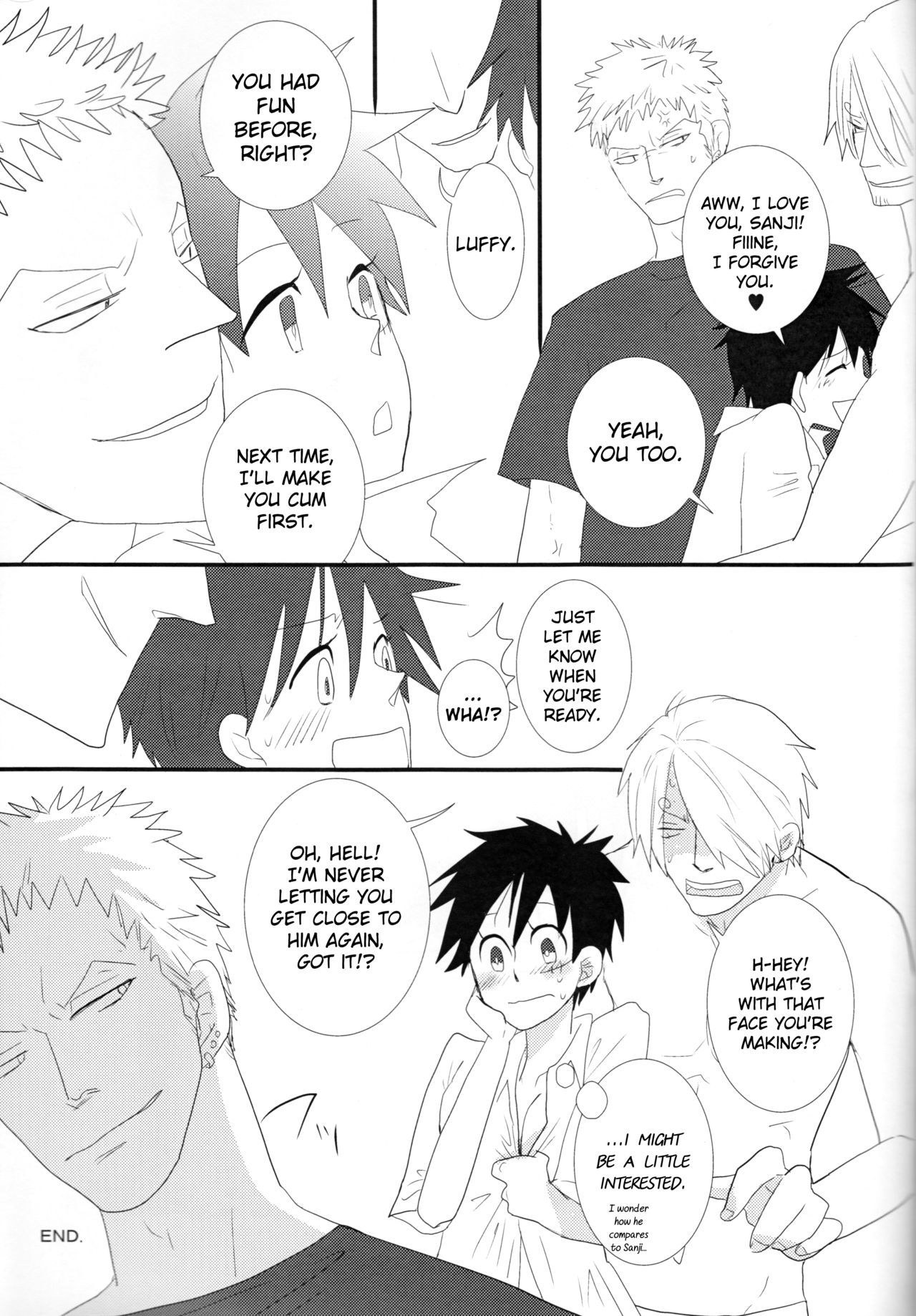 トリプルサマー