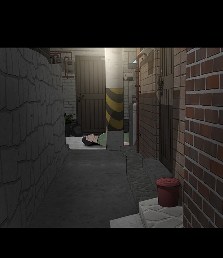 一人の女性売春宿楼凤Ch.43〜45