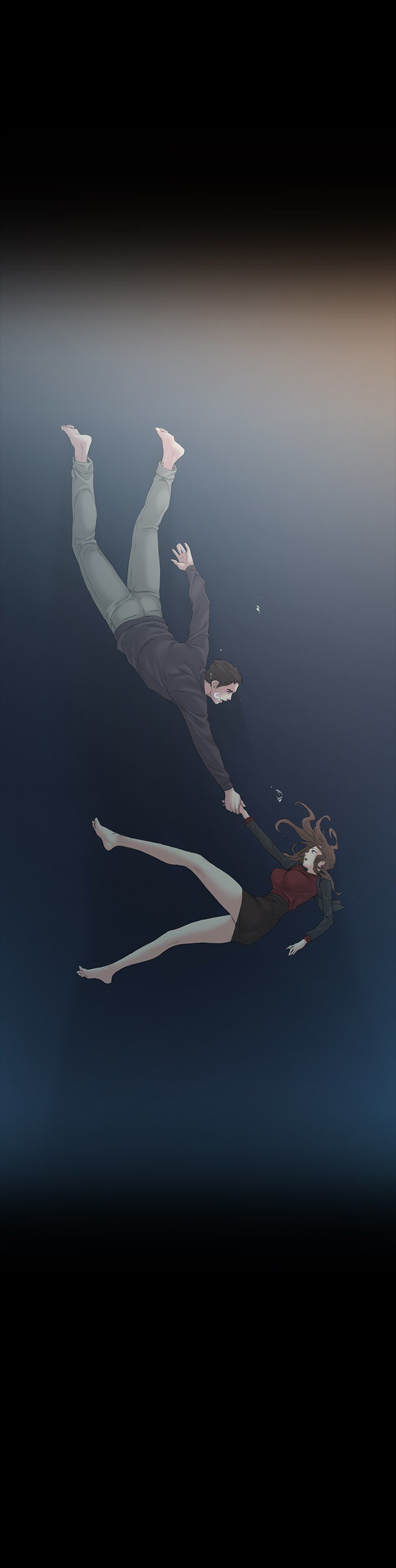 偶然偶然Ch.50〜51