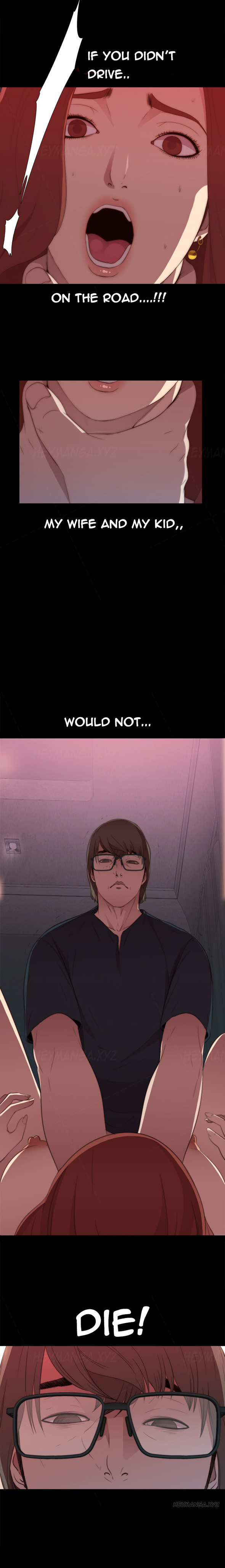 隣の女の子Ch.1-16