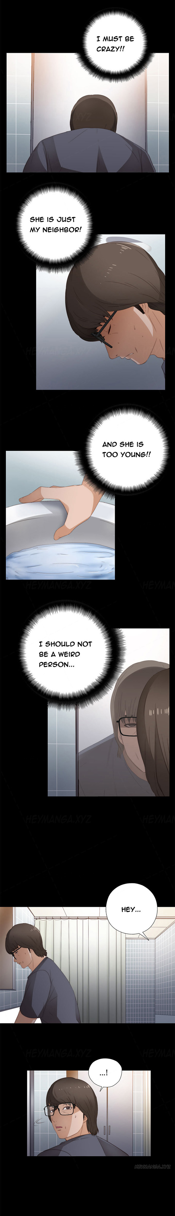 隣の女の子Ch.1-16