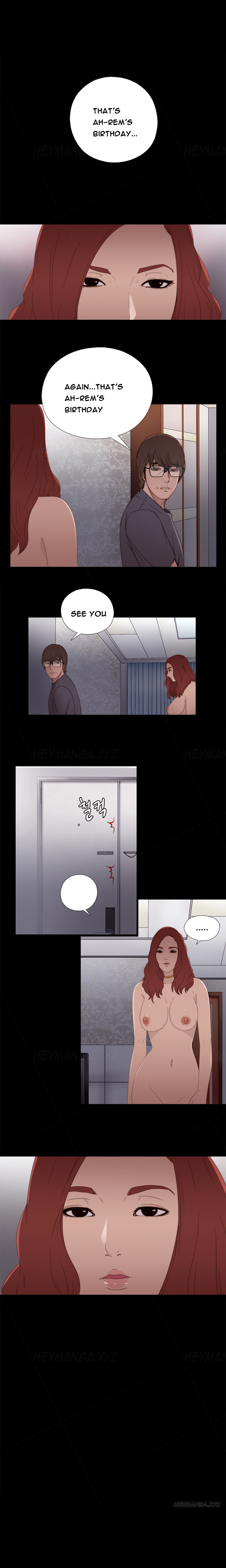 隣の女の子Ch.1-16