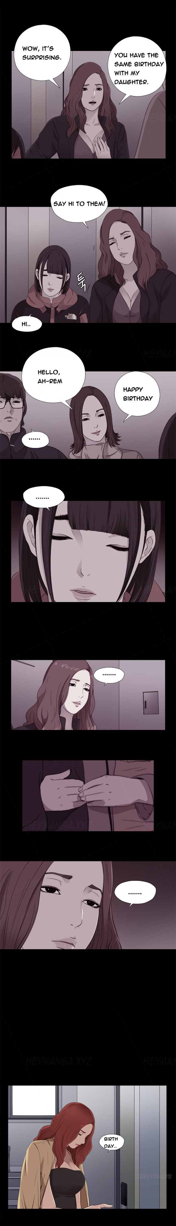 隣の女の子Ch.1-16
