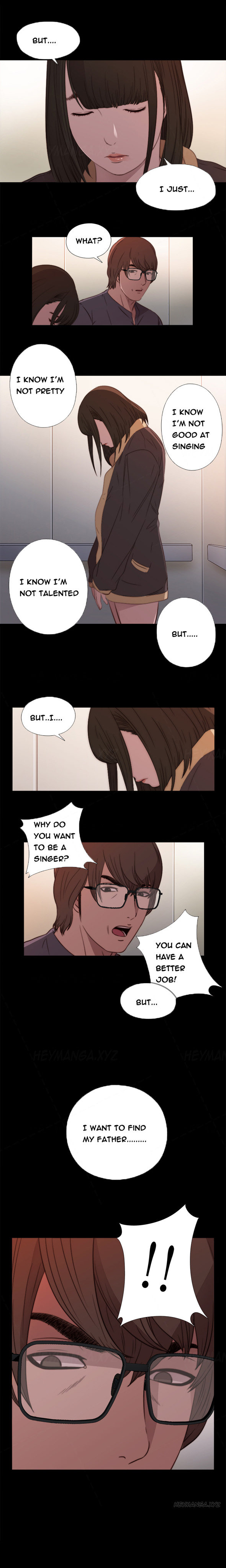 隣の女の子Ch.1-16