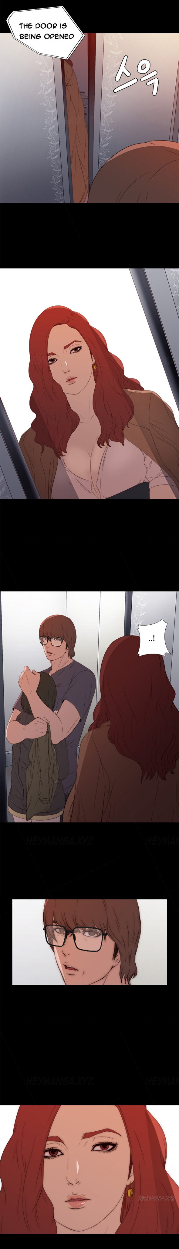 隣の女の子Ch.1-16