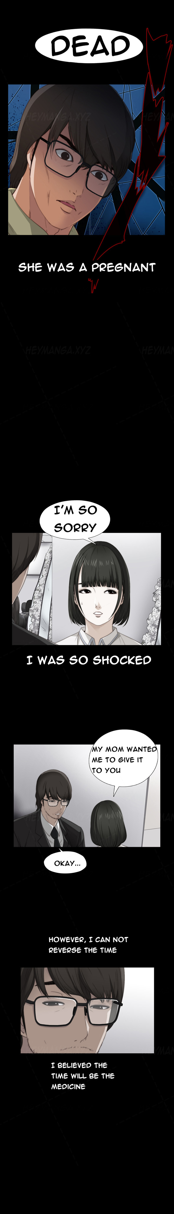 隣の女の子Ch.1-16