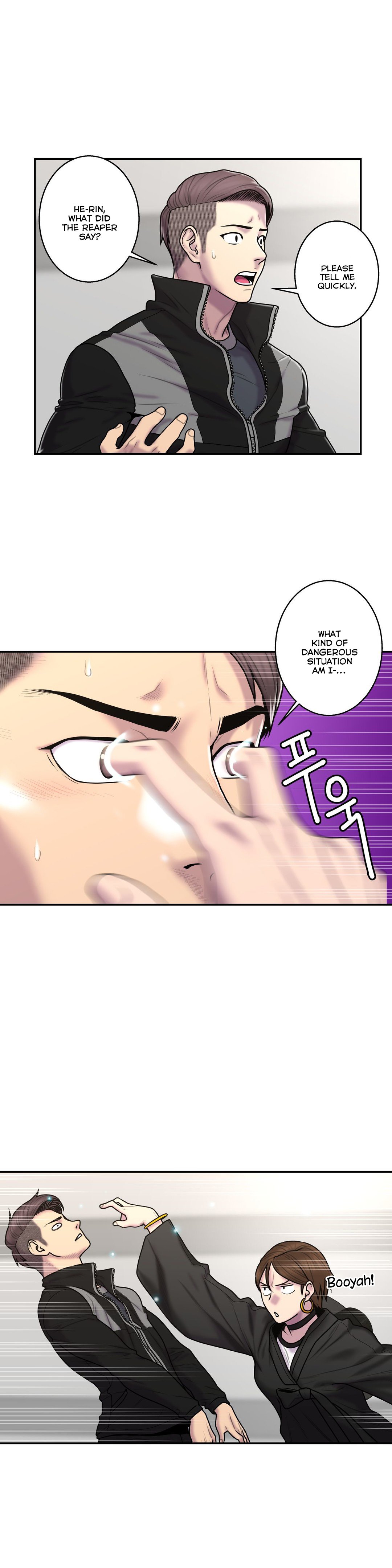 ゴーストラブCh.1-38