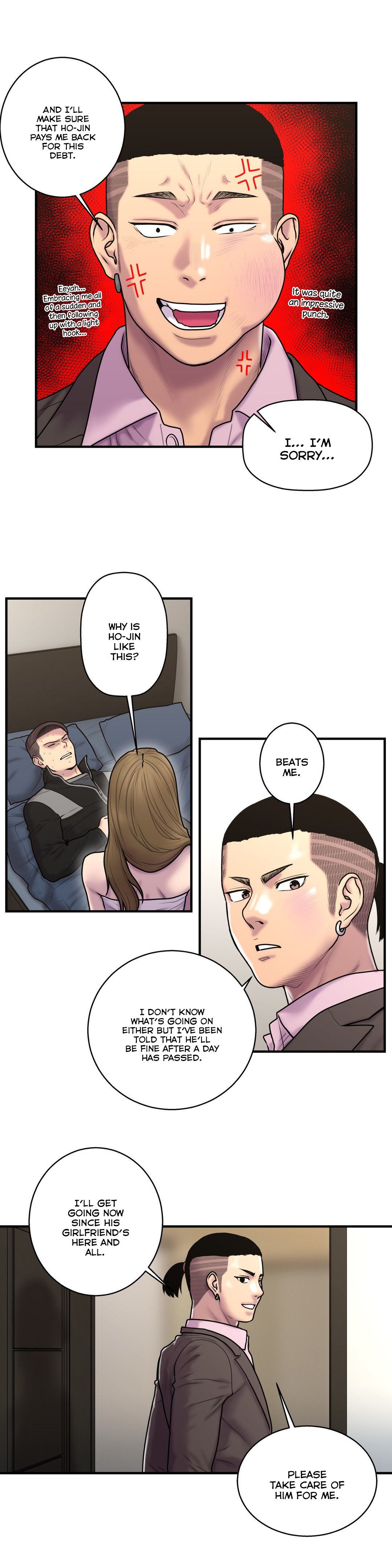 ゴーストラブCh.1-38