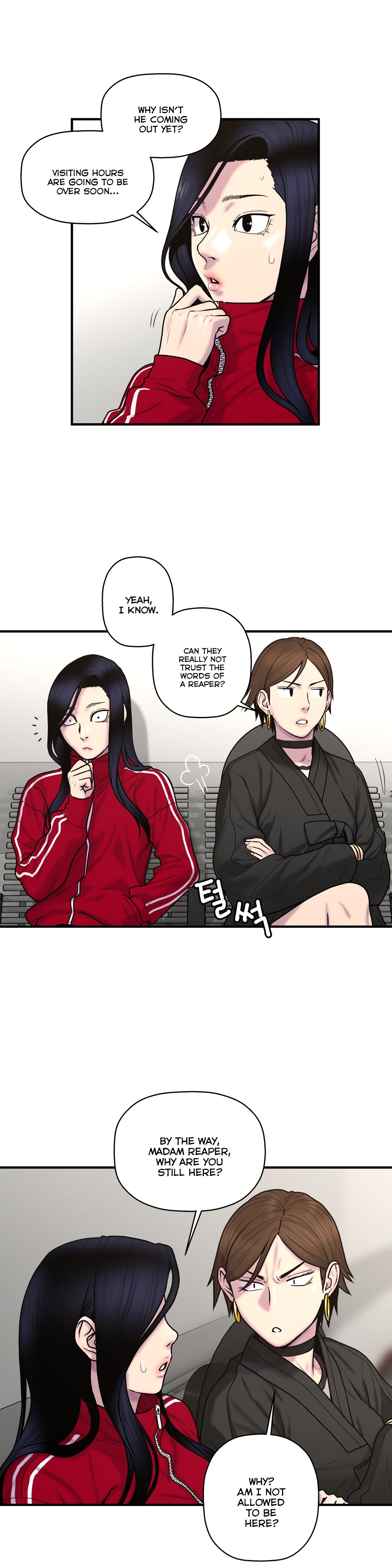 ゴーストラブCh.1-38