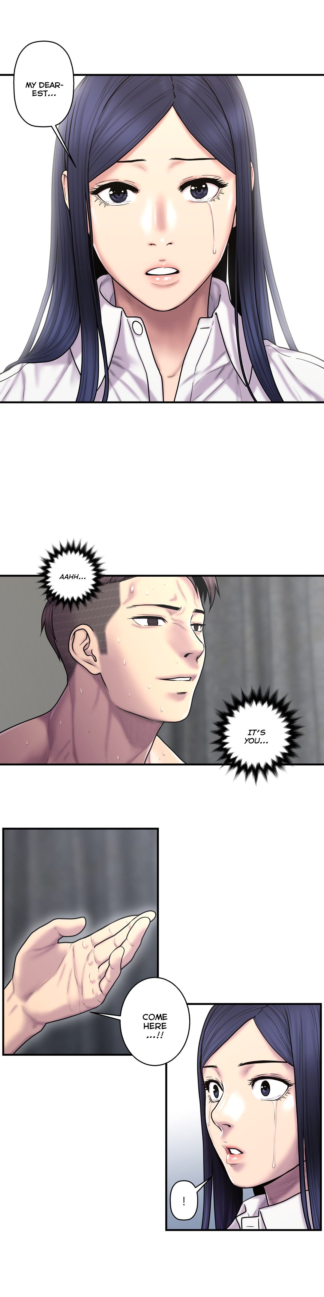 ゴーストラブCh.1-38