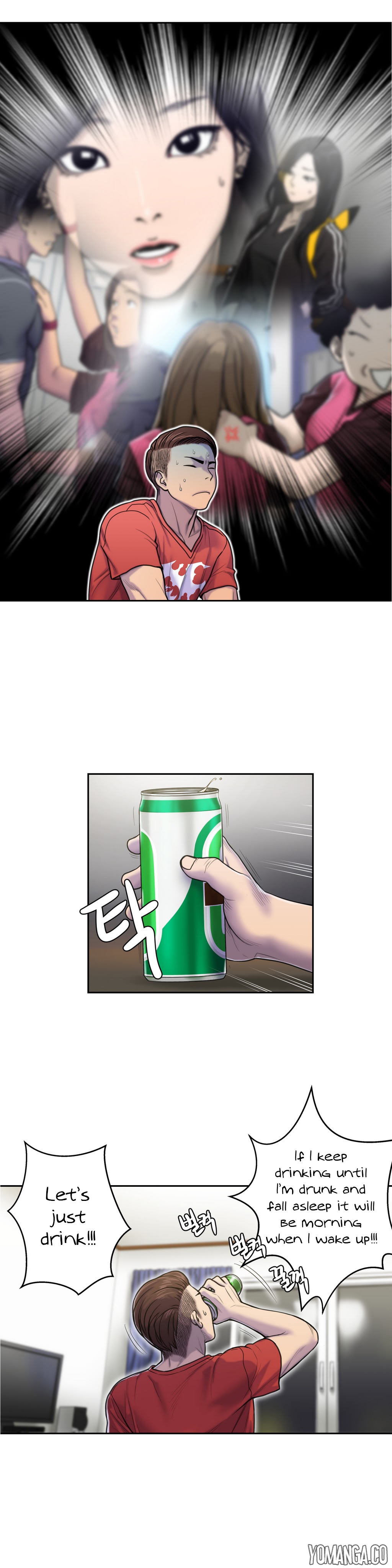 ゴーストラブCh.1-38