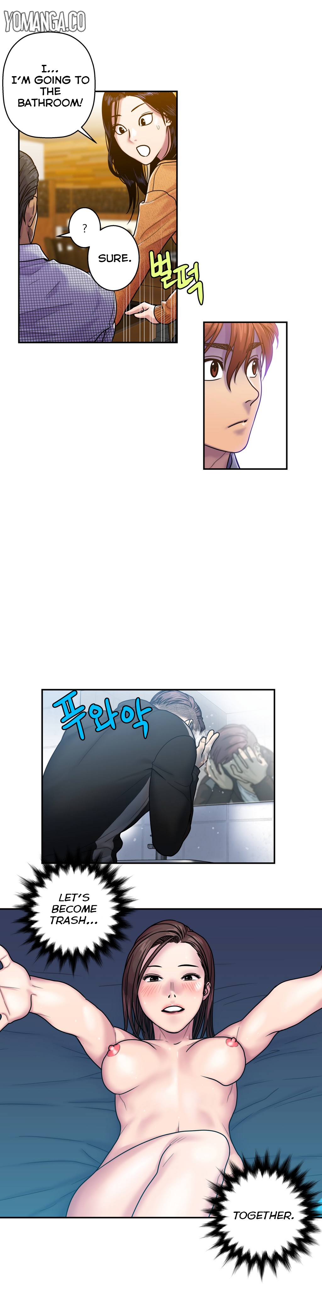 ゴーストラブCh.1-38