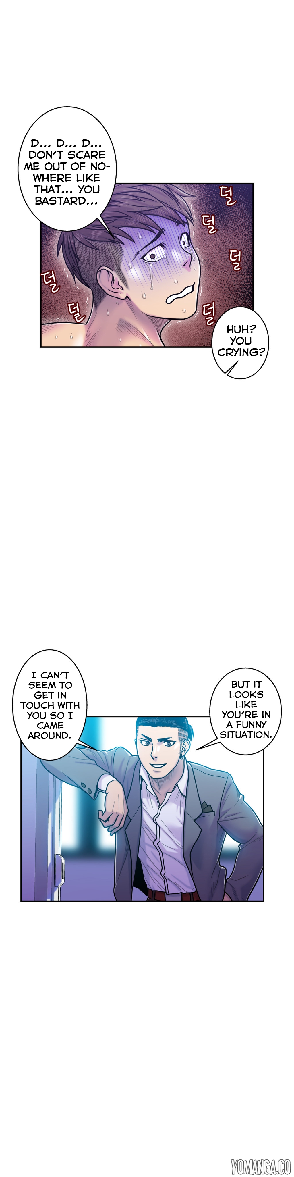 ゴーストラブCh.1-38