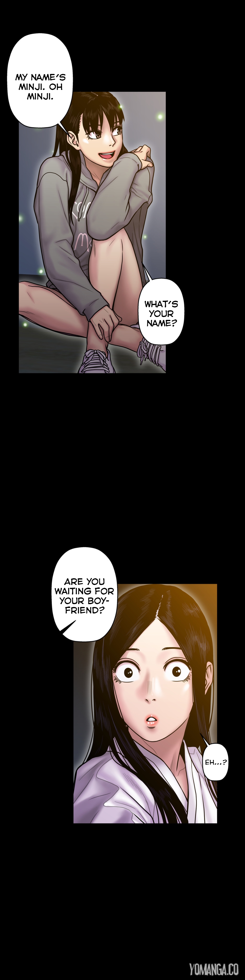 ゴーストラブCh.1-38