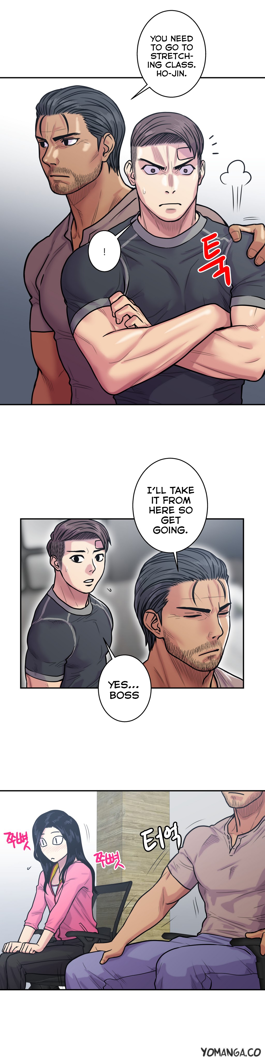 ゴーストラブCh.1-38