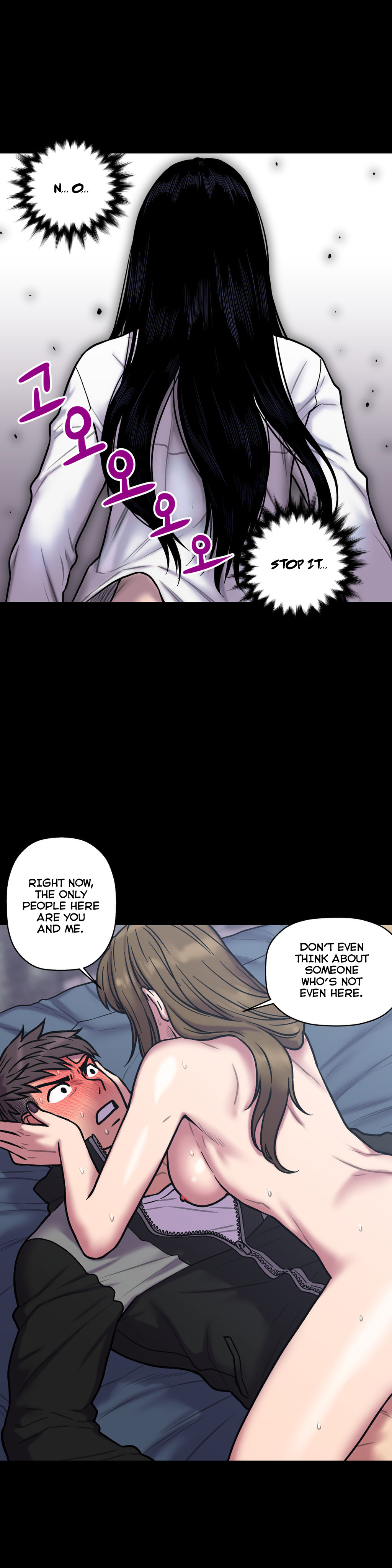 ゴーストラブCh.1-38