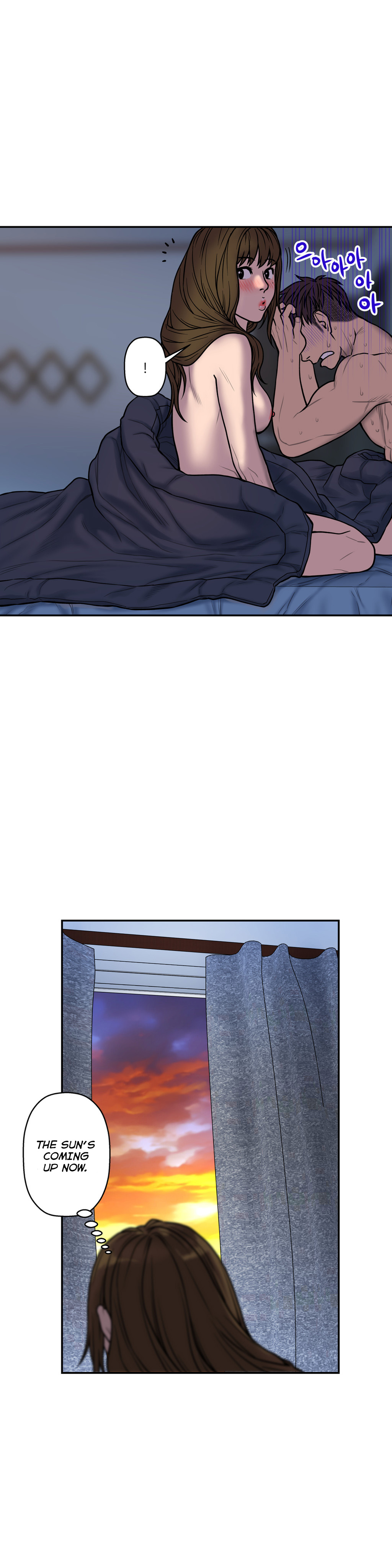 ゴーストラブCh.1-38