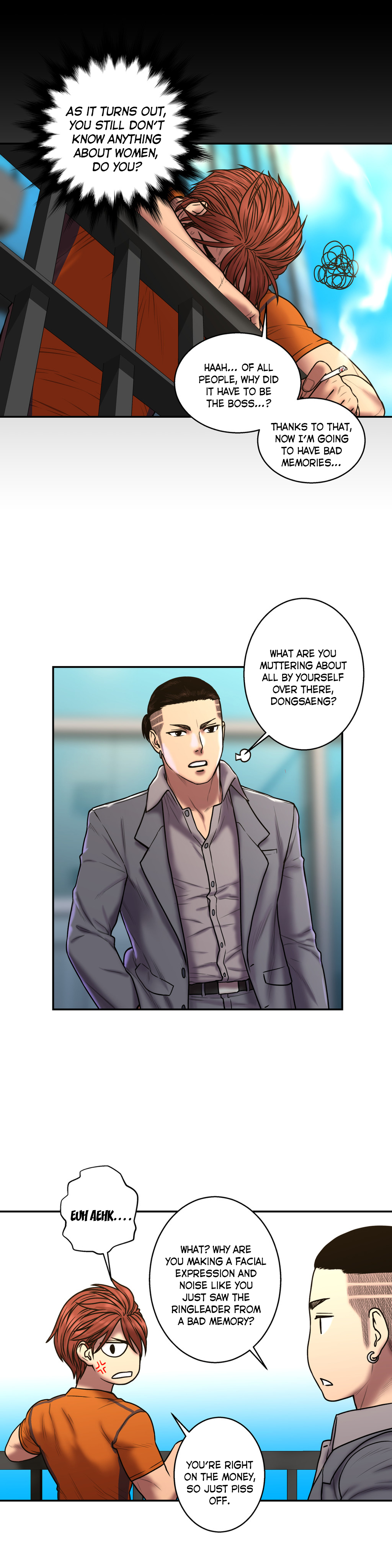 ゴーストラブCh.1-38