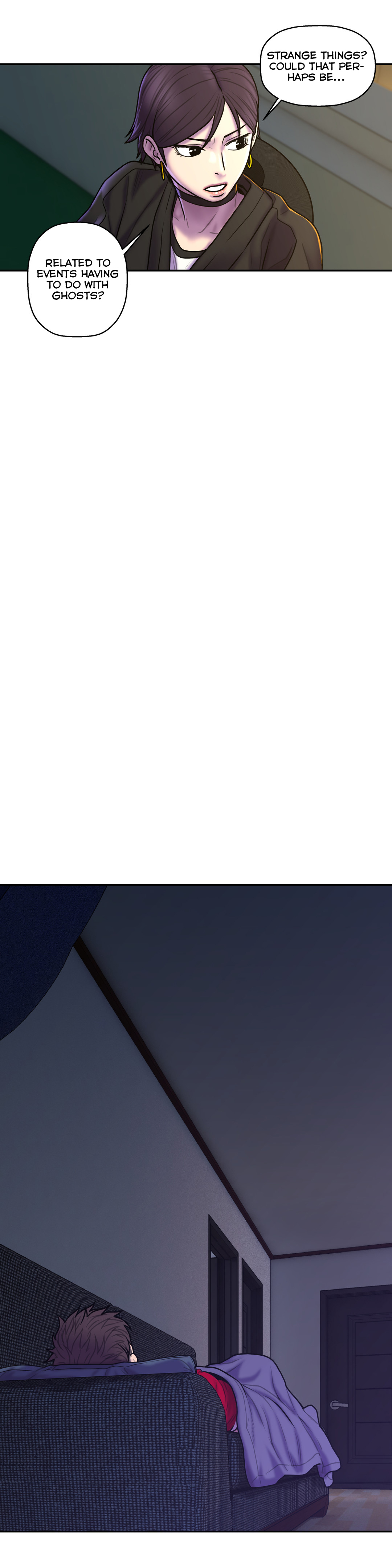 ゴーストラブCh.1-38