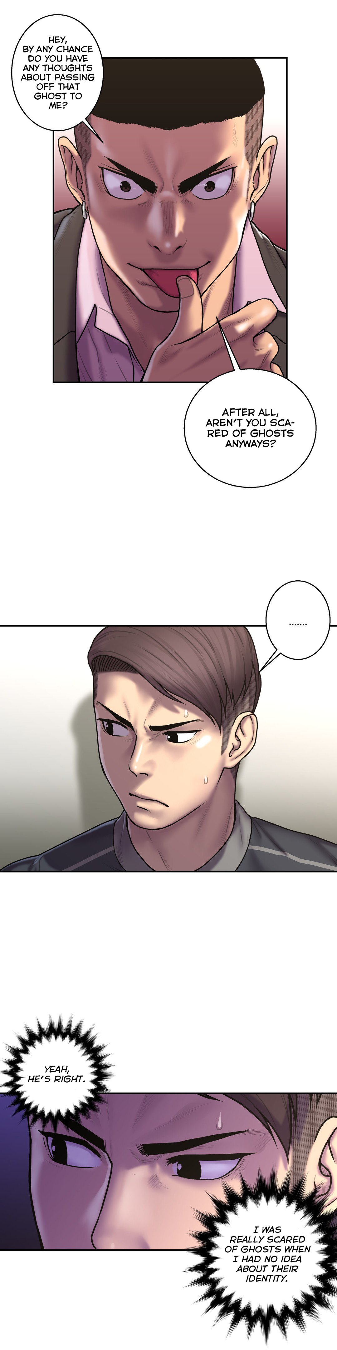 ゴーストラブCh.1-38