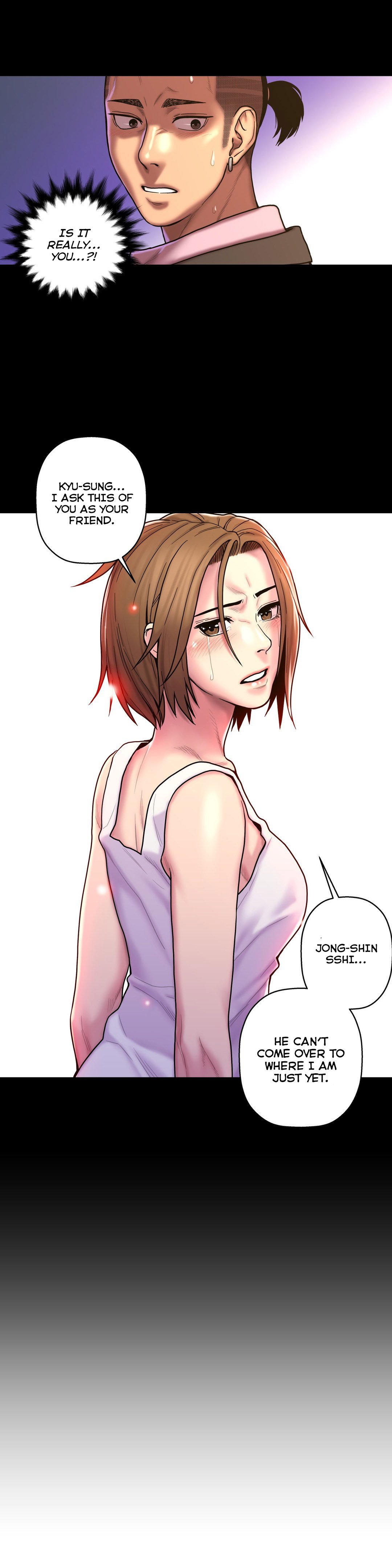 ゴーストラブCh.1-38