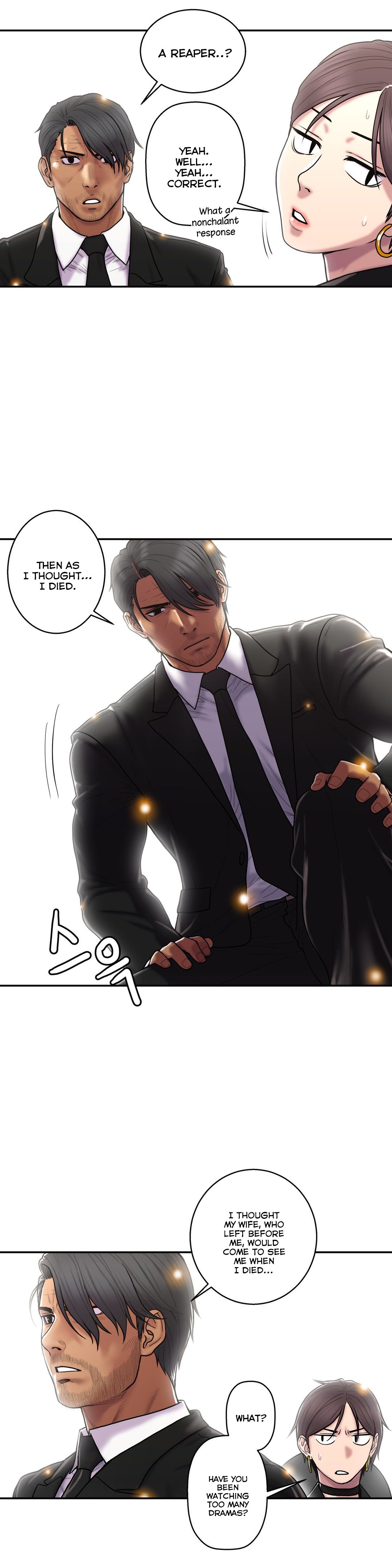 ゴーストラブCh.1-38