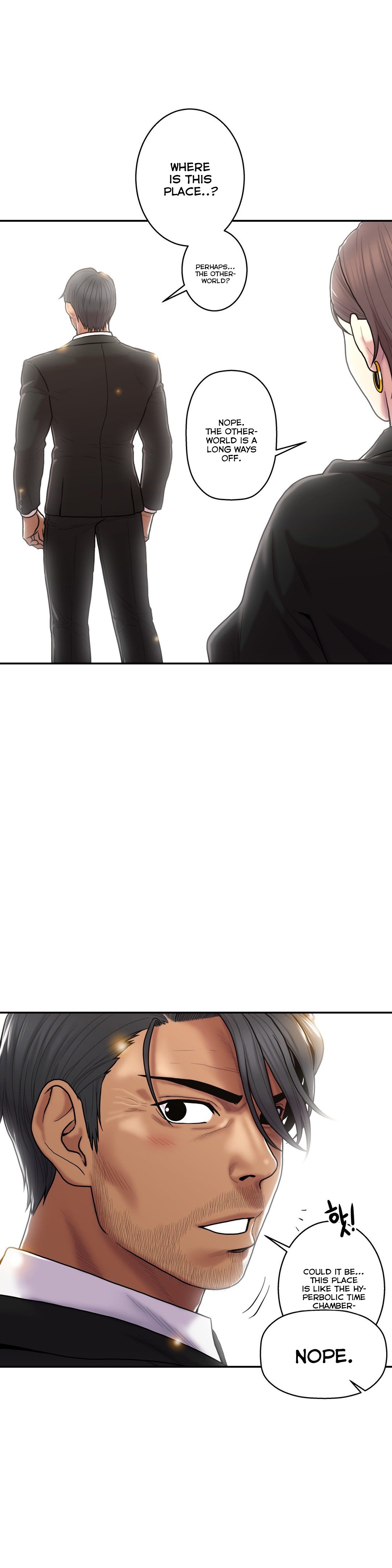 ゴーストラブCh.1-38