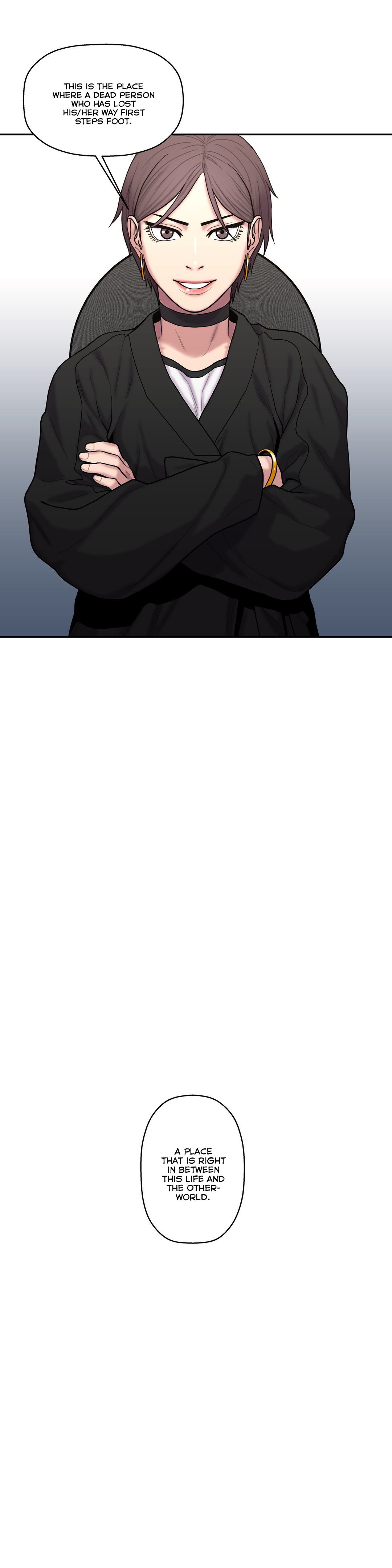 ゴーストラブCh.1-38