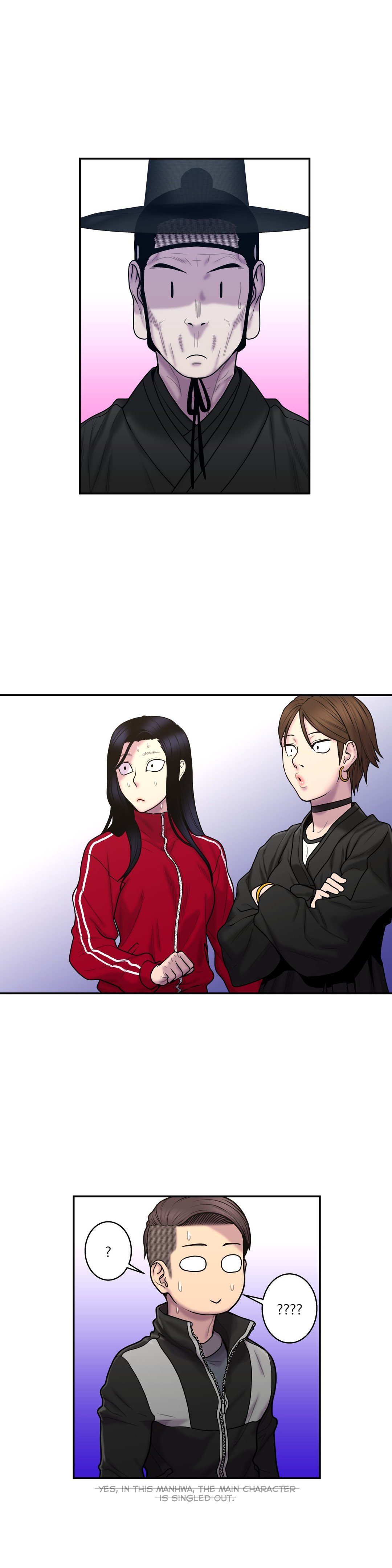 ゴーストラブCh.1-38