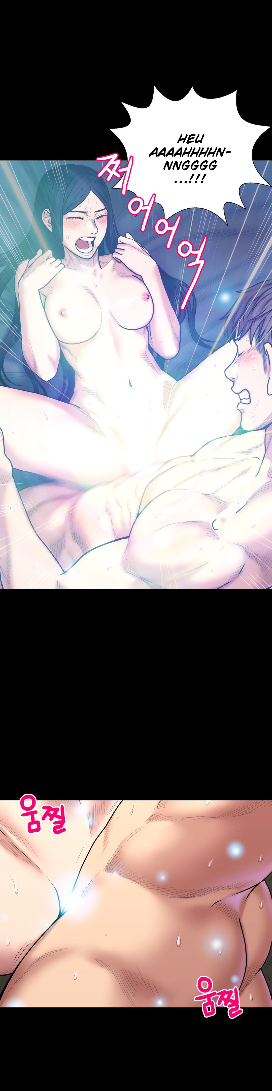 ゴーストラブCh.1-38