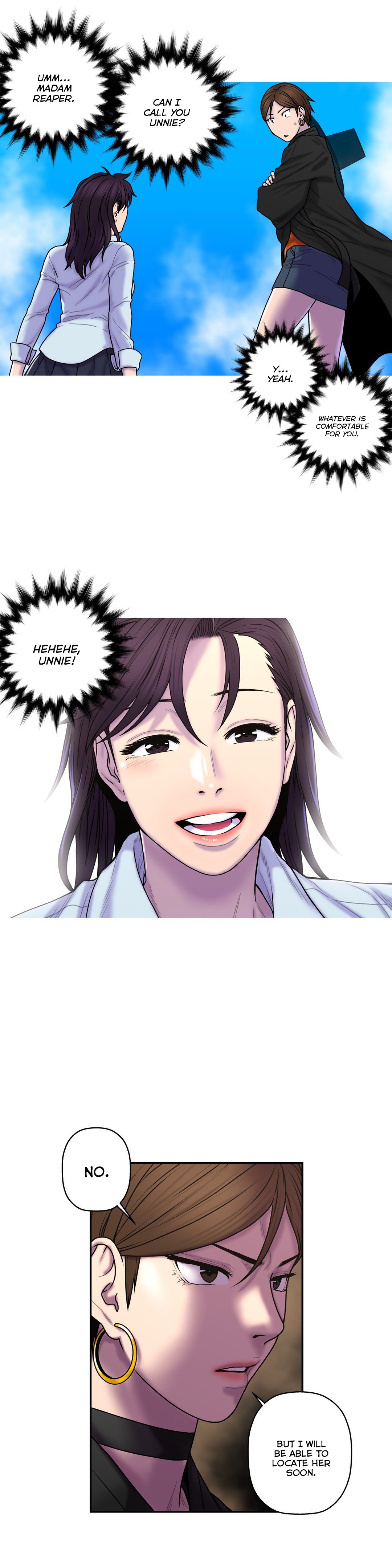 ゴーストラブCh.1-38