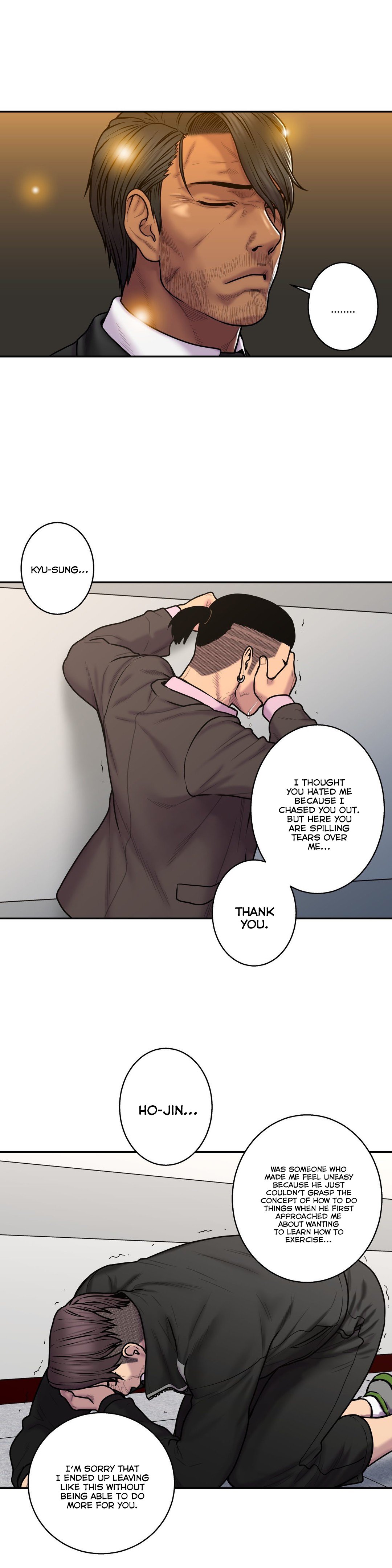 ゴーストラブCh.1-38