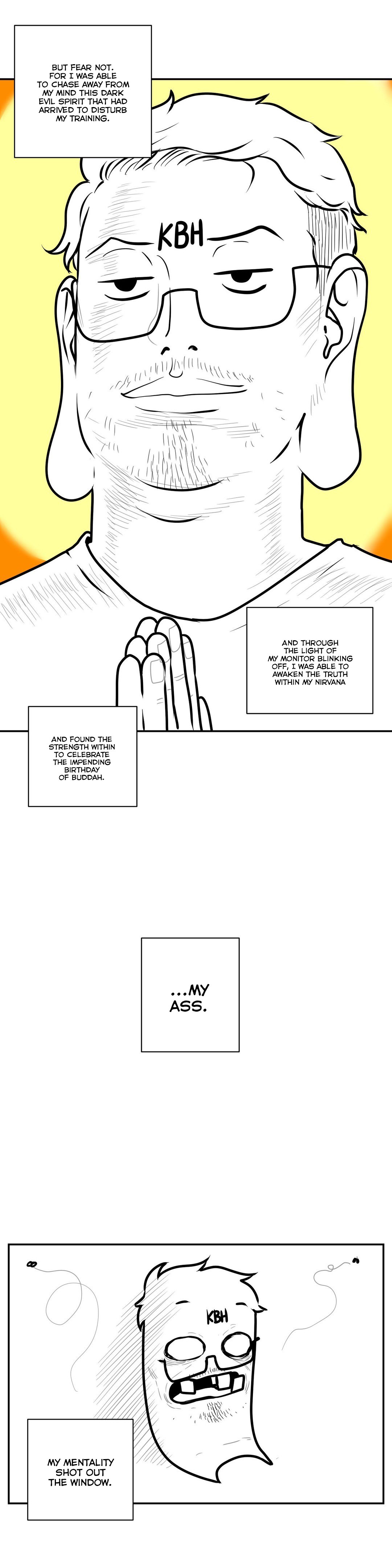 ゴーストラブCh.1-38