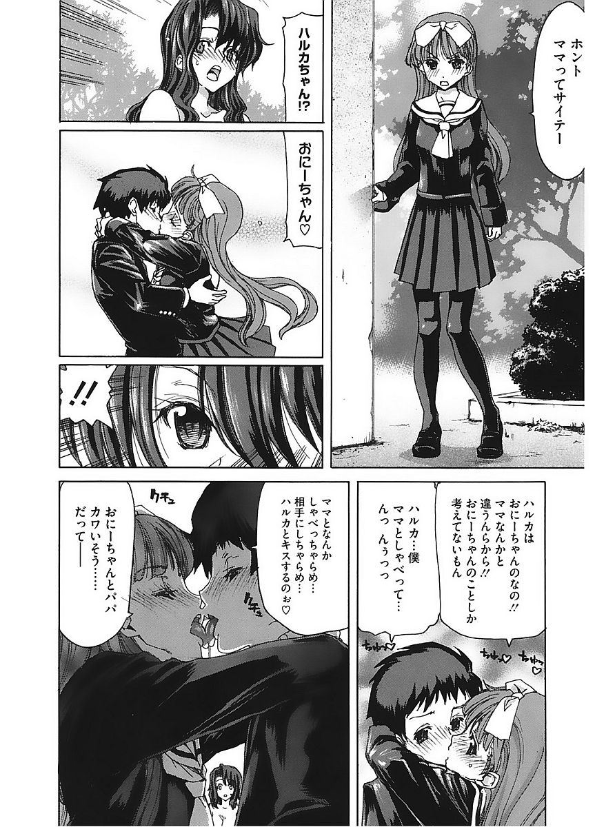 コアコレVol。 6ひとづま鶏Part2