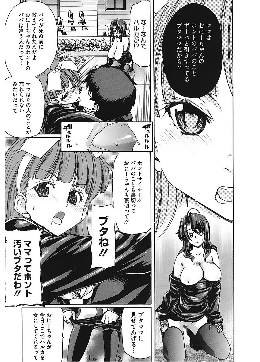 コアコレVol。 6ひとづま鶏Part2