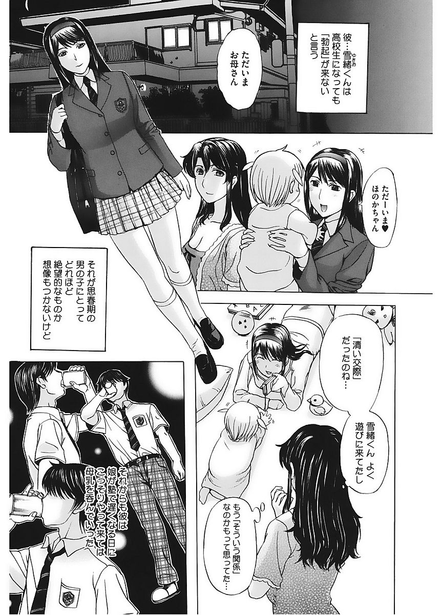 コアコレVol。 6ひとづま鶏Part2