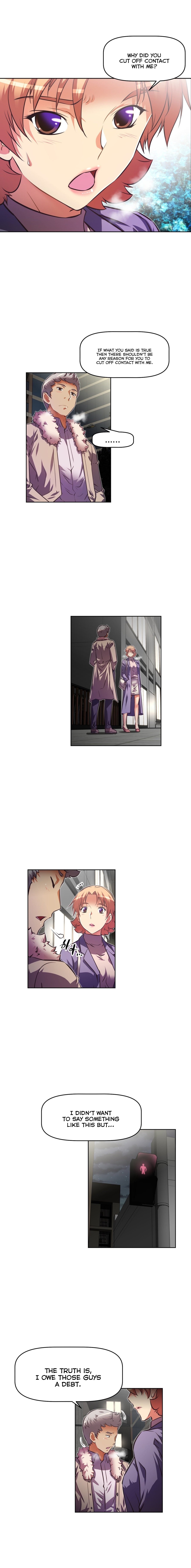 乱闘囲碁Ch.76-93