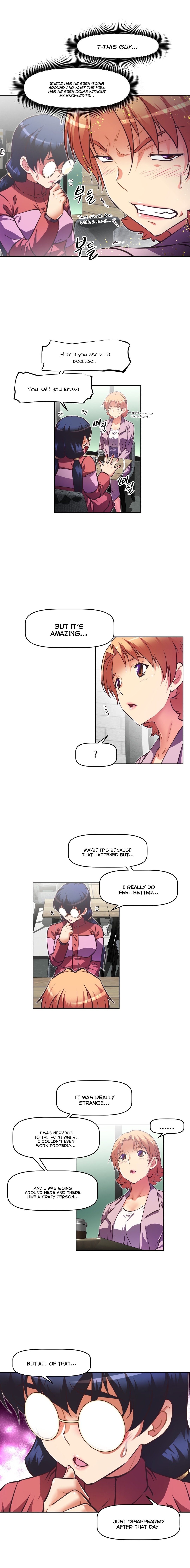 乱闘囲碁Ch.76-93