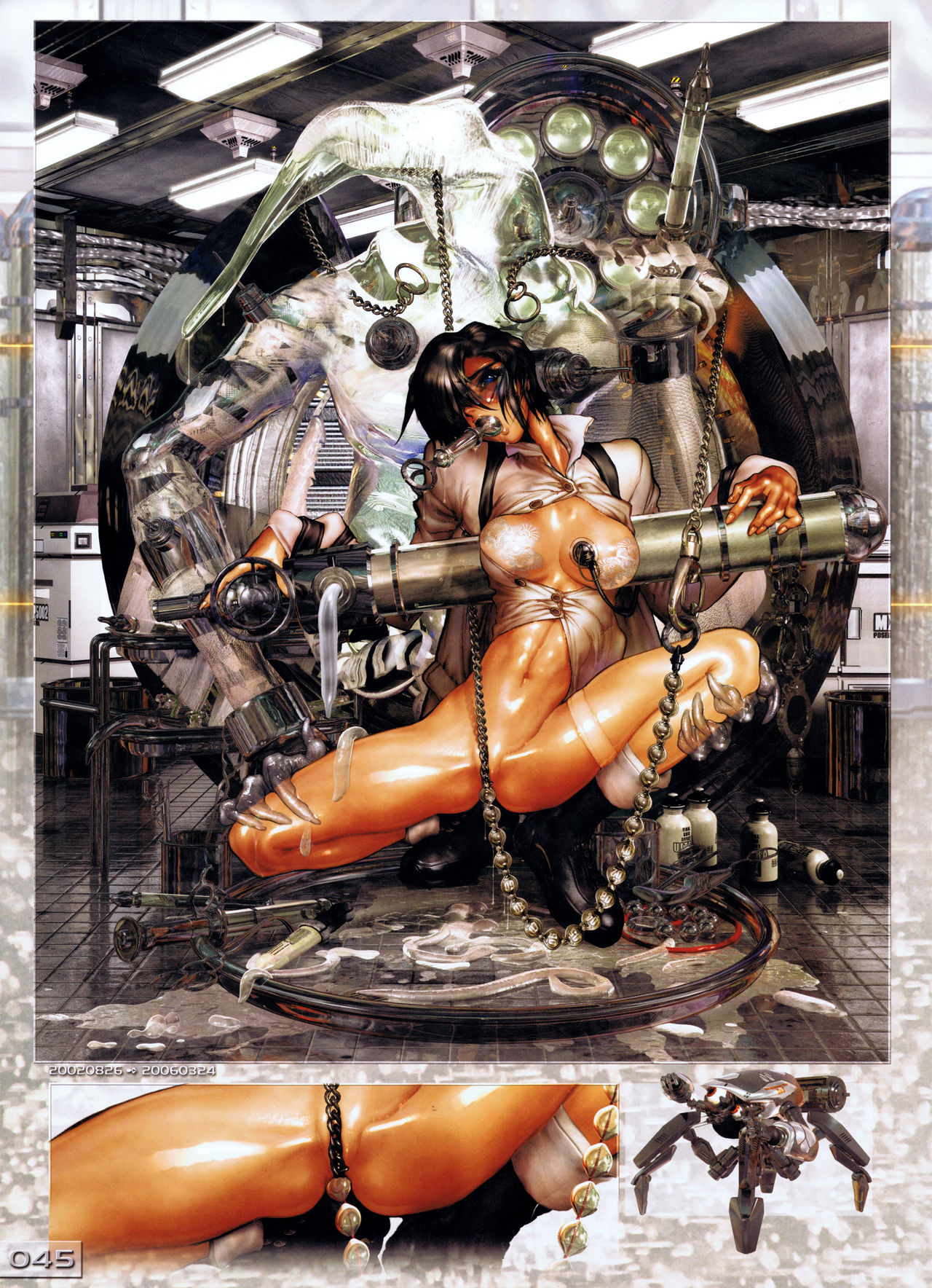 Wテールキャット2