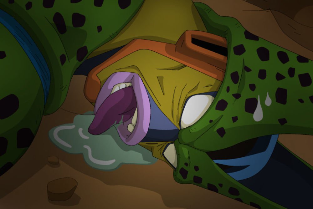 オルタナティブエンディング