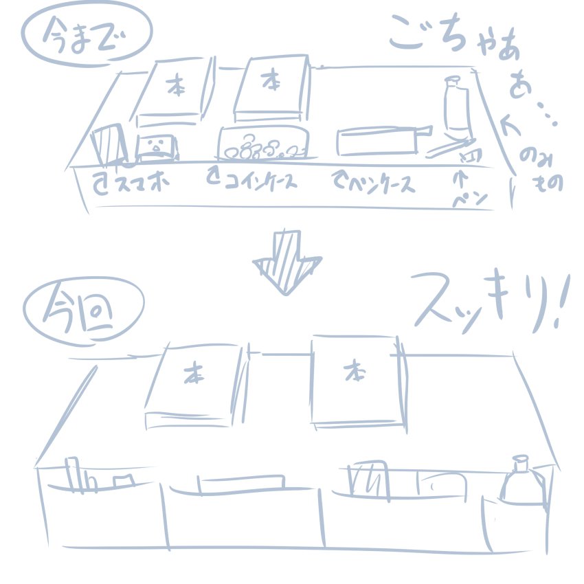 コミケレポマンガ コミケレポマンガ