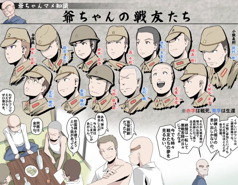 愛を作ろう！オグちゃん