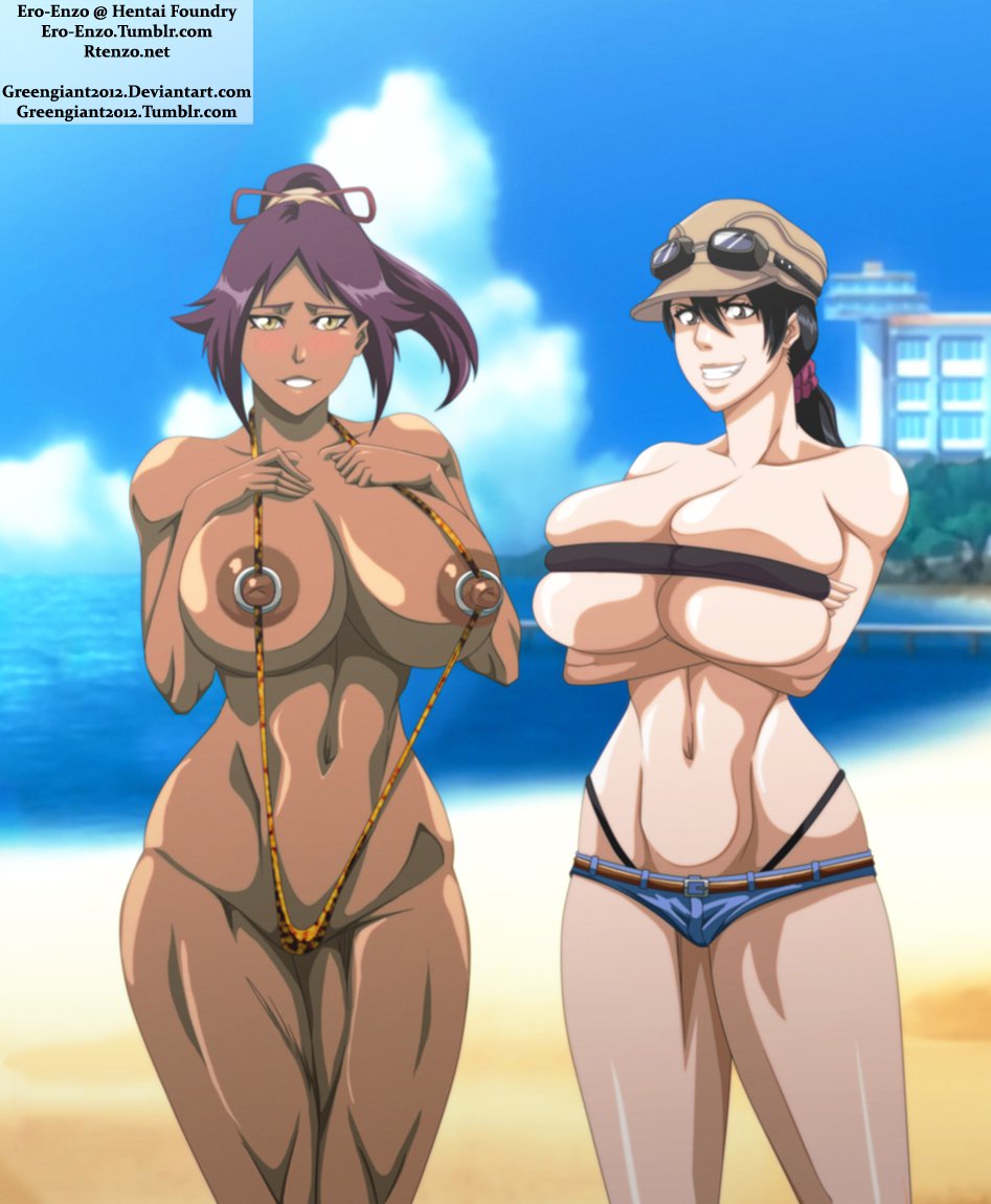 アートエロエンツォ