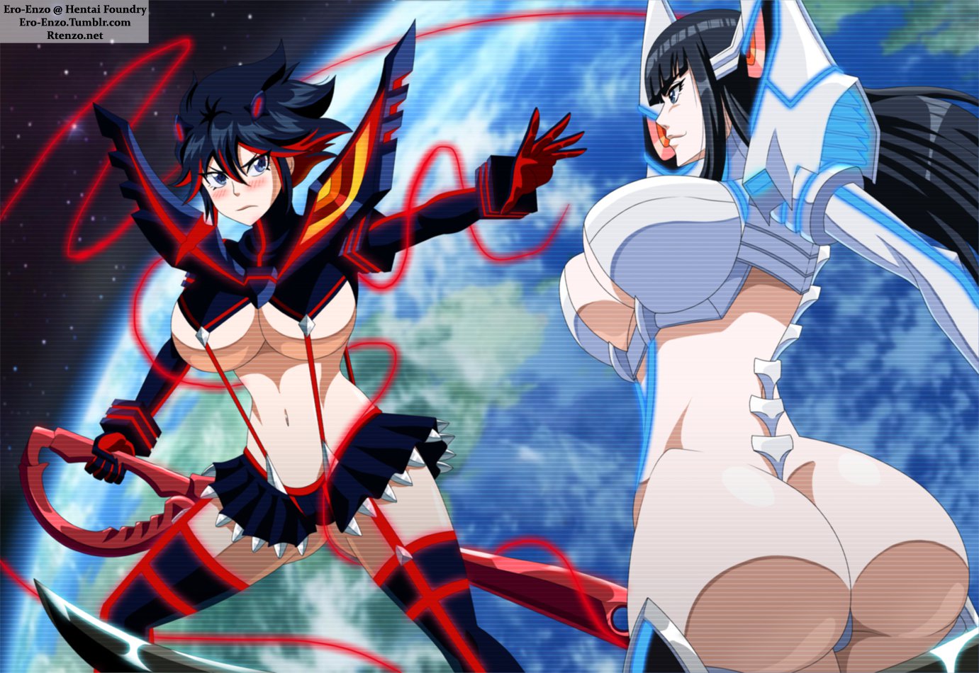 アートエロエンツォ